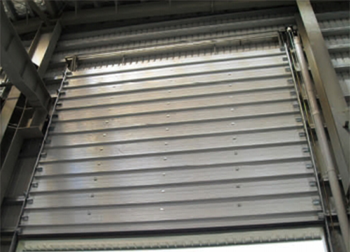 重合同守信用證書