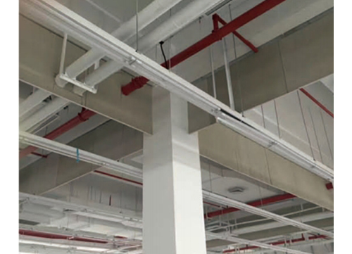 Quality Management System Cert