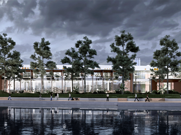 蘇地2018-WG-21號(hào)地塊